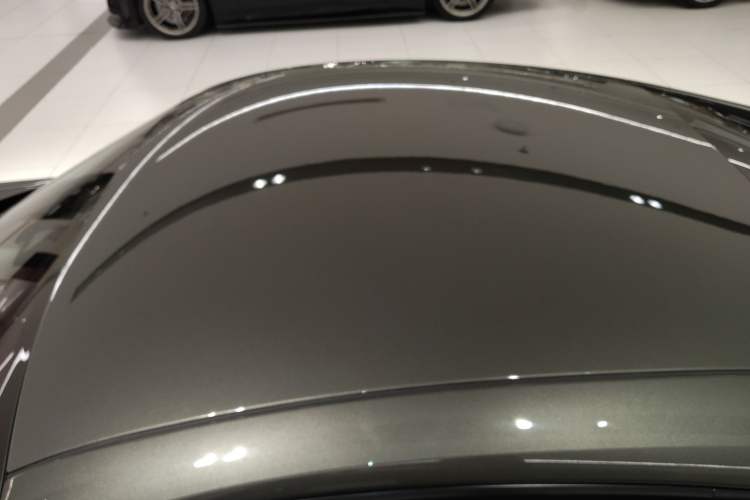 Used Porsche 911 2022 Carrera 3.0T
