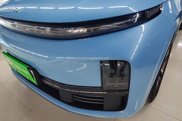 Used Li Auto L7 2024 MAX Model