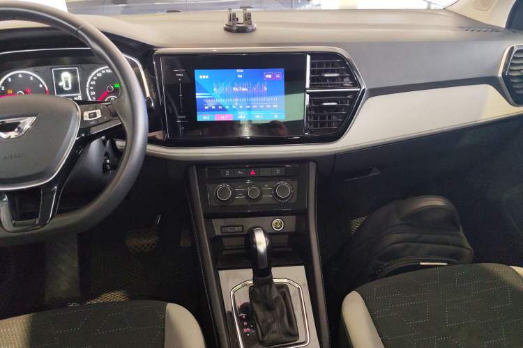 Used Jetta VS7 2022 280TSI Automatic Trend Edition