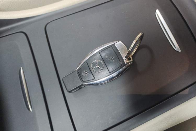 Used Mercedes-Benz GLA 2016 GLA 200 Fashion Model