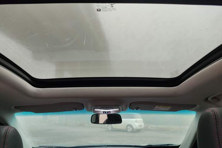 Used Chevrolet Orlando 2020 Light Hybrid Redline 530T Automatic Enjoyment Edition (5+2 Models)