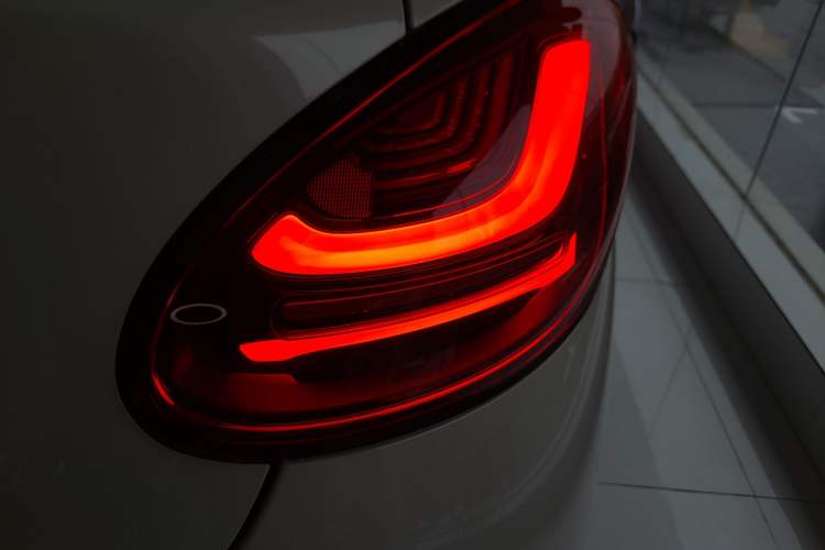 Used Wuling Bingo 2023 203km Comfort Edition