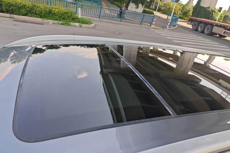 Used Chery Tiggo 8 2021 Kunpeng Edition 390TGDI Automatic Zhubfeng+ Version