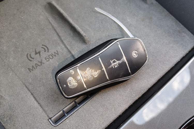 Used BYD Seal 06GT 2025 550 All-Wheel-Drive Heatwave Edition
