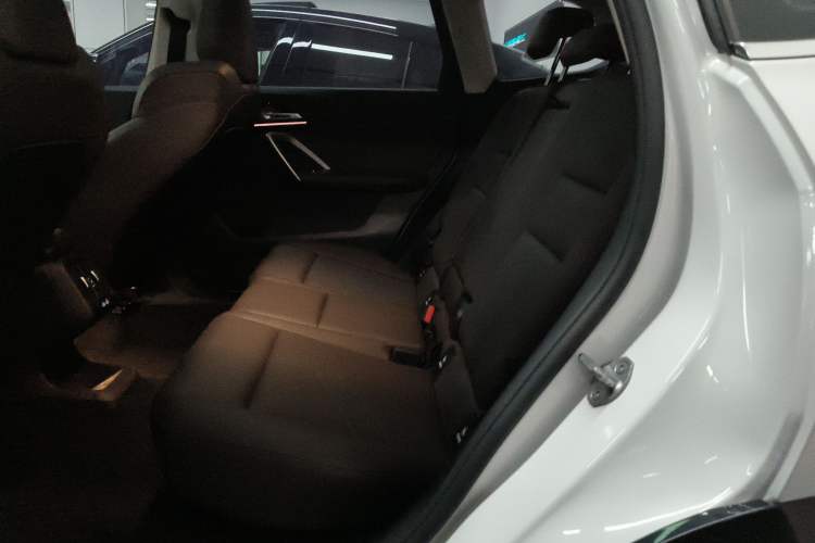 Used BMW X1 2023 sDrive25Li X Design Package
