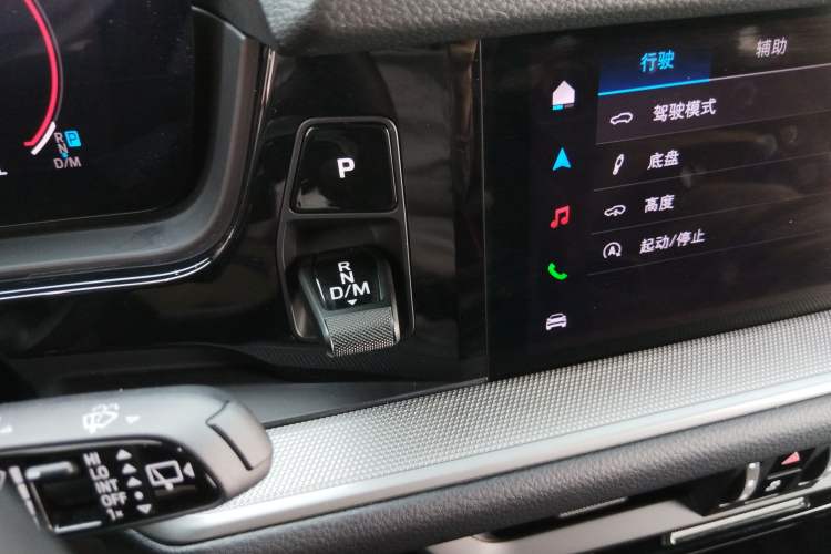 Used Porsche Cayenne 2024 Cayenne 3.0T
