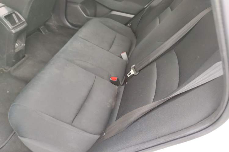 Used Honda Envix 2022 180TURBO CVT Enjoyment Version Left Rear Seat