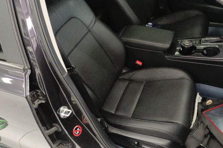 Used Honda Integra 2023 240TURBO CVT Luxury Edition