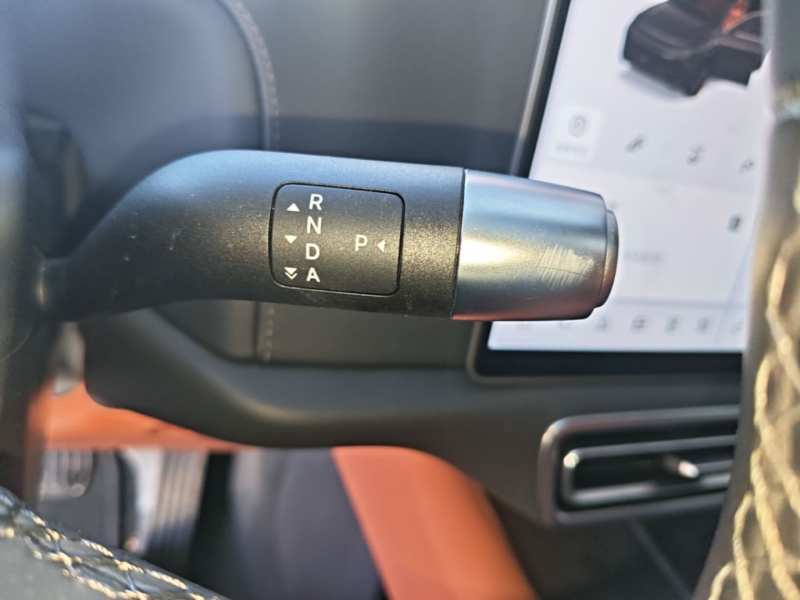 Used Li Auto L9 2023 Pro Model — 13
