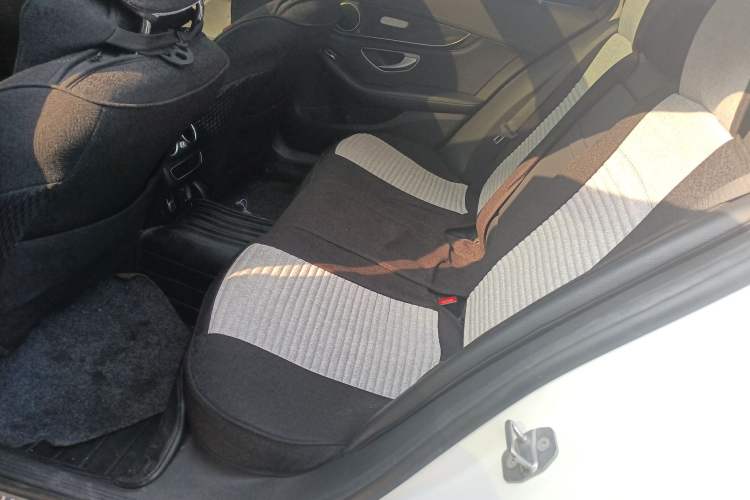 Used Mercedes-Benz C-Class 2020 C 260 L Sport Edition
