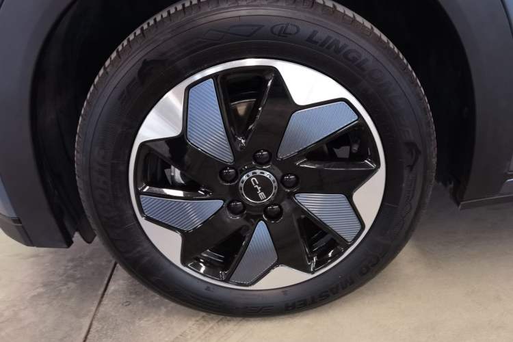 Used BYD Dolphin 2025 420km Free Edition