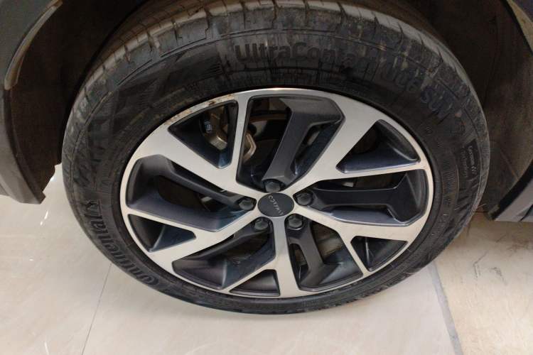 Used Lynk & Co 01 EM-P 2022 1.5TD PHEV Plus