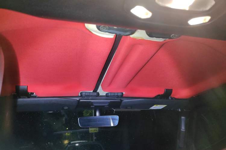 Used Jeep Wrangler 2019 2.0T Rubicon Four-Door Version China V Emission Standard