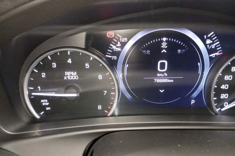 Used Cadillac CT6 2021 28T Elite Edition