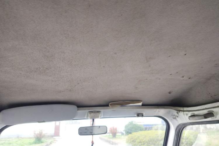 Used Wuling Zhiguang 2015 1.2L Practical LS-I Model