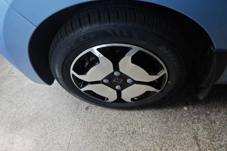 Used SOL E10X 2021 Jimei Edition 302km Fashionable Model
