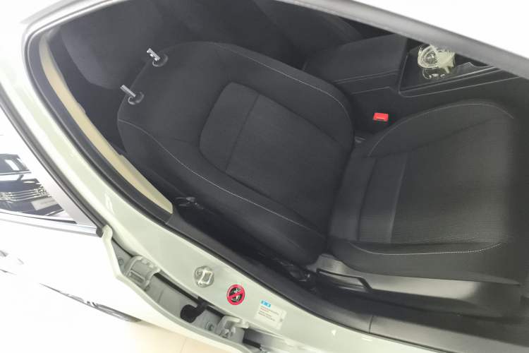 Used Honda Civic 2023 2.0L eHEV Pioneer Edition