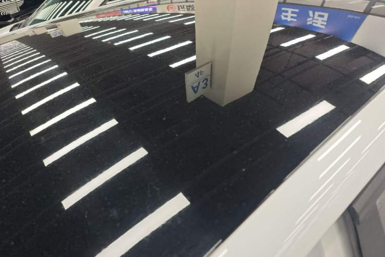 Used MG 4 EV 2023 425km Executive Version Roof