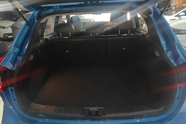 Used Nissan Qashqai 2019 2.0L CVT Luxury Edition
