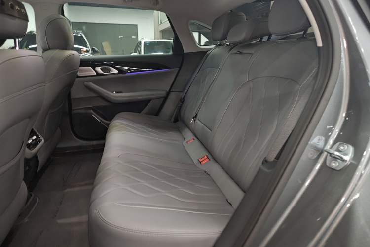 Used Geely Galaxy A7 2025 Model EM-i 150km Starship Edition