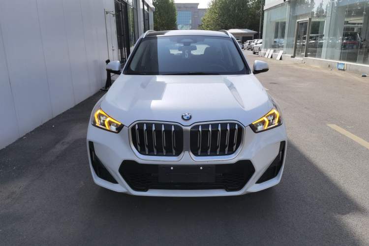 Used BMW X1 2024 sDrive25Li M Sport Package