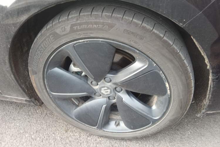 Used Leapmotor C01 2022 Four-Wheel Drive Dual-Motor Performance Version