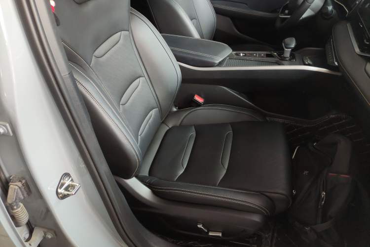 Used Geely Auto Preface 2023 1.5TD Kunlun Edition