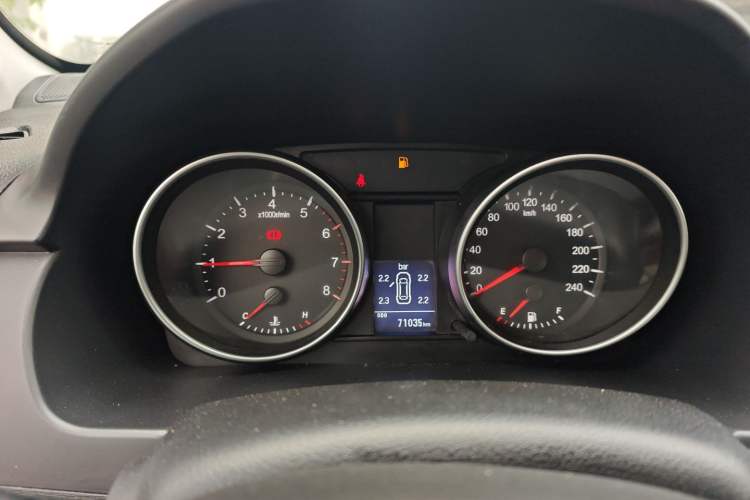 Used Haval H6 2014 Sport Edition 1.5T Manual 4x4 Elite Model
