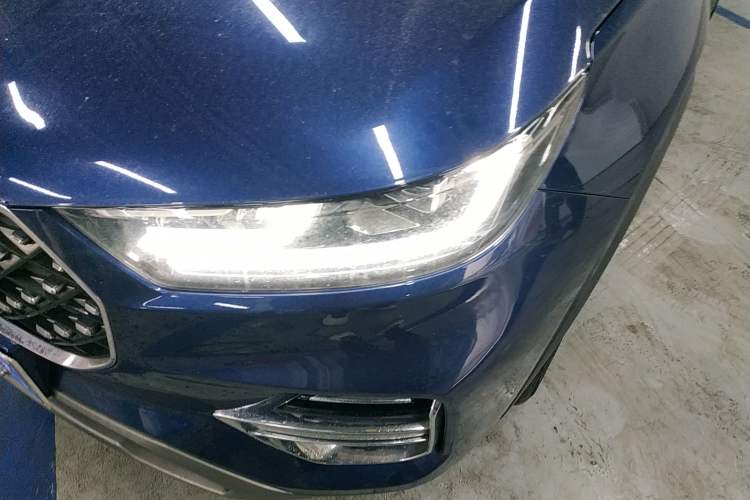 Used Chery Tiggo 8 PLUS 2021 290TGDI DCT Luxury Edition
