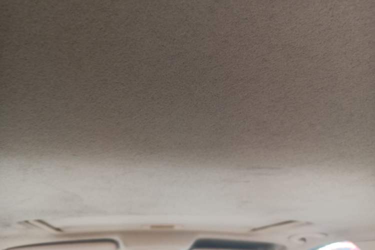 Used BAIC E Series 2012 Hatchback 1.5L Automatic Leshang Version