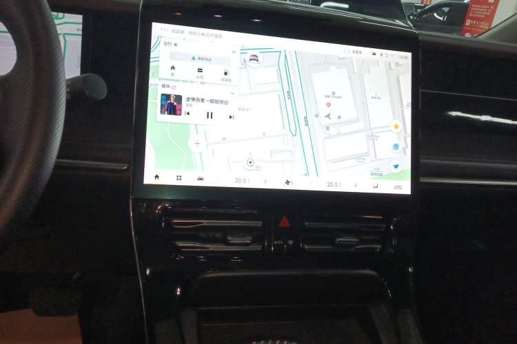 Used GAC Trumpchi M8 2024 Master Series 400T Prestige Edition
