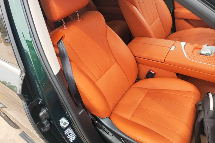 Used Wey Lanshan 2025 Four-Wheel Drive Max