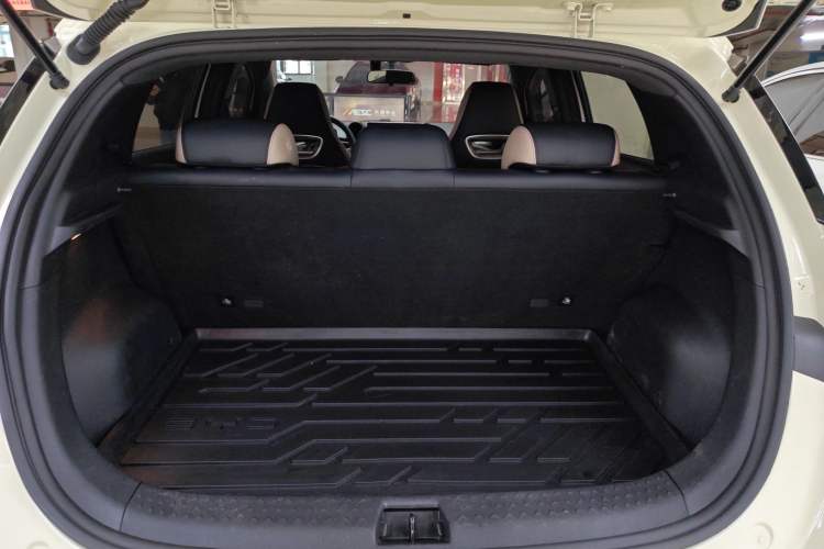 Used BYD Dolphin 2025 420km Active Version