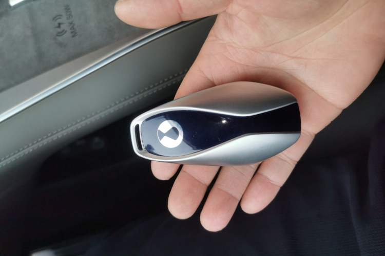 Used Denza N9 2025 Prestige Version