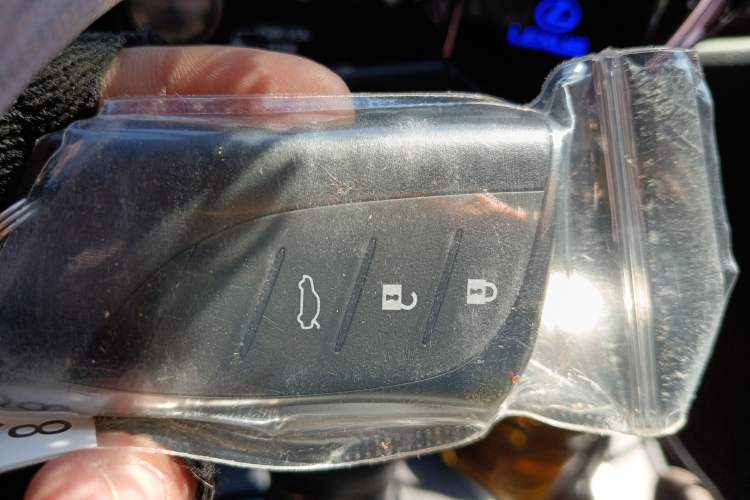 Used Lexus ES 2022 300h Excellence Edition
