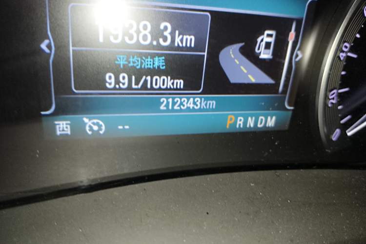 Used Buick GL8 2017 ES 28T Comfort Model China V Standard