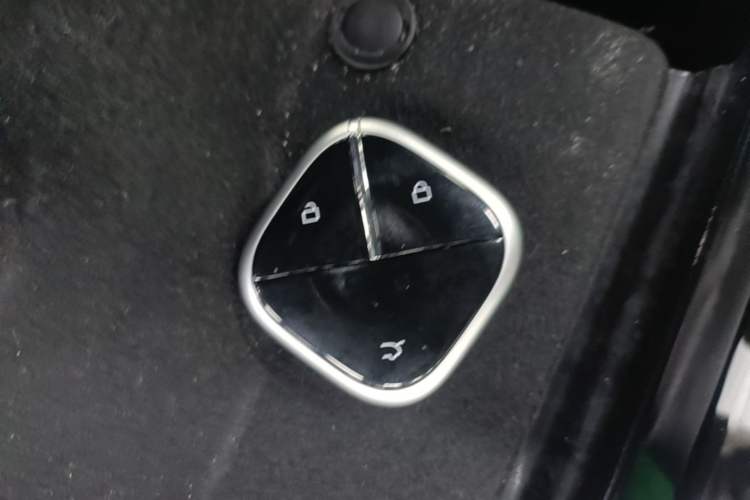 Used Wuling Xingguang 2025 70km Smart Standard Version