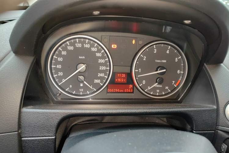 Used BMW X1 2014 sDrive18i Fashion Model