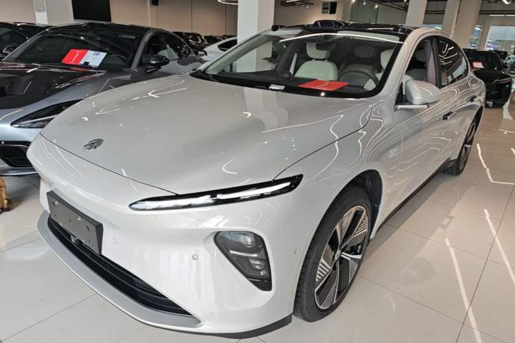 Used Nio ET7 2022 100kWh First Edition
