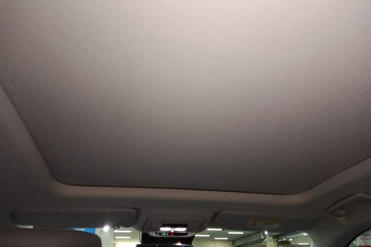 Used Buick E5 2023 Zhenxiang Standard Range Edition