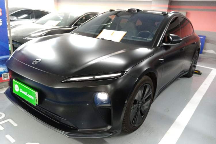Used Nio ET5T 2023 75 kWh Touring