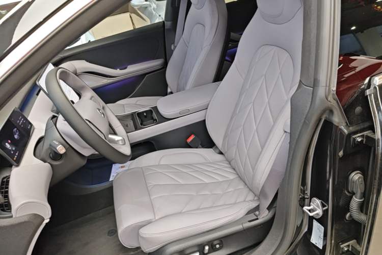 Used Nio ET5 2026 100kWh
