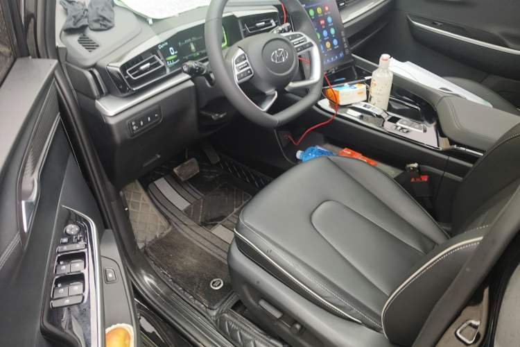 Used Hyundai Custo 2024 270TGDi LUX Prestige Edition
