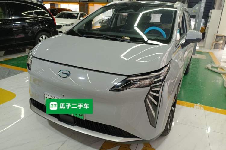 Used AION Y 2023 Plus 510 Smart Edition