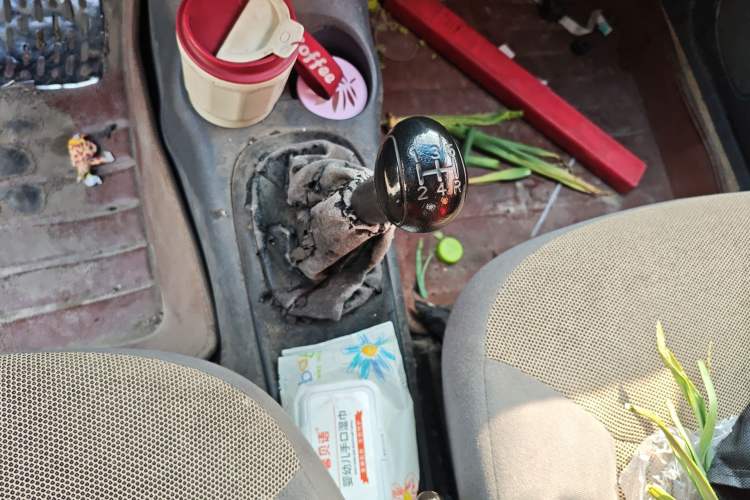 Used Baojun Lechi 2012 Revised 1.0L Manual P-TEC Standard Edition