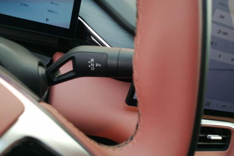 Used Geely Galaxy L6 2025 EM-i 140km Starship Edition