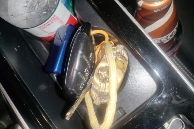 Used Roewe i6 MAX New Energy 2020 1.5T PHEV Sporty Cool Edition
