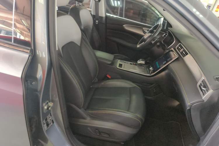 Used Roewe RX5 New Energy 2020 ePLUS National Trend Ronglin Flagship Edition