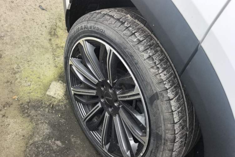 Used JETOUR Dashing 2022 1.6T DCT King MAX