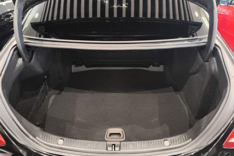 Used Mercedes-Benz E-Class 2018 E 200 L Sport Edition